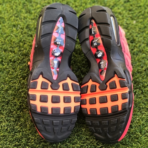 Nike Air Max 95 OG - Picture 5 of 5